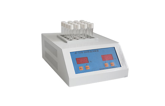 聚創(chuàng)JC-200C型COD快速測(cè)定儀