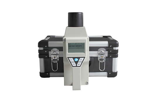 JB5000型環(huán)境監(jiān)測與輻射防護用X、γ輻射劑量當量率儀
